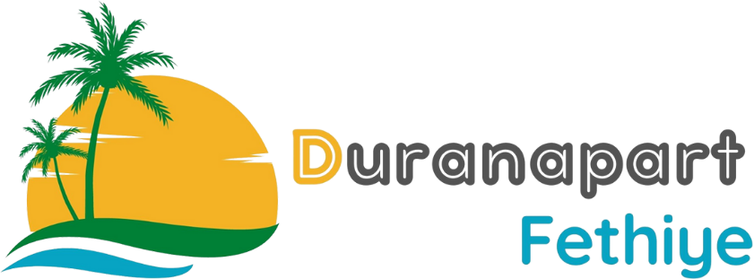 Duran Apart Fethiye - Fethiye'deki tatil eviniz!