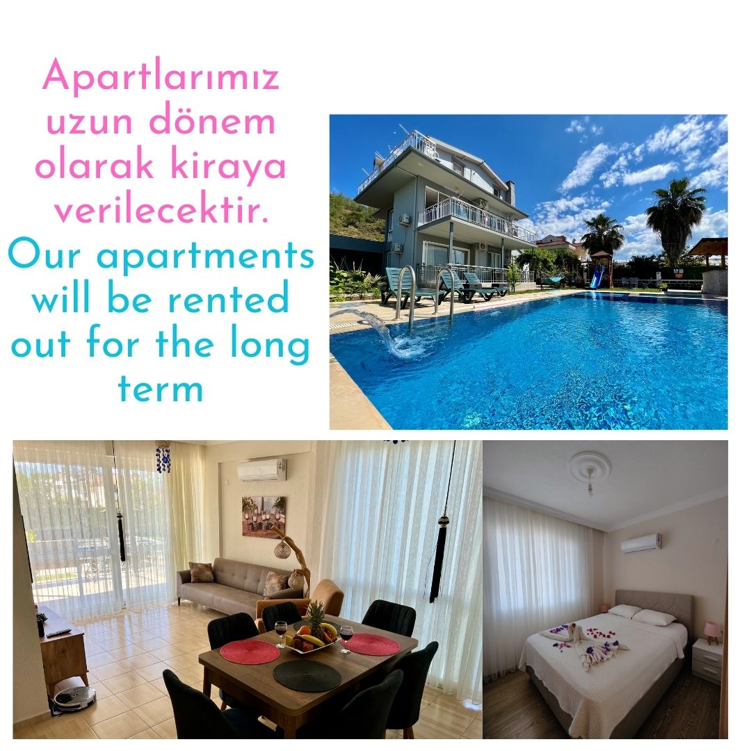 DURAN APART FETHİYE